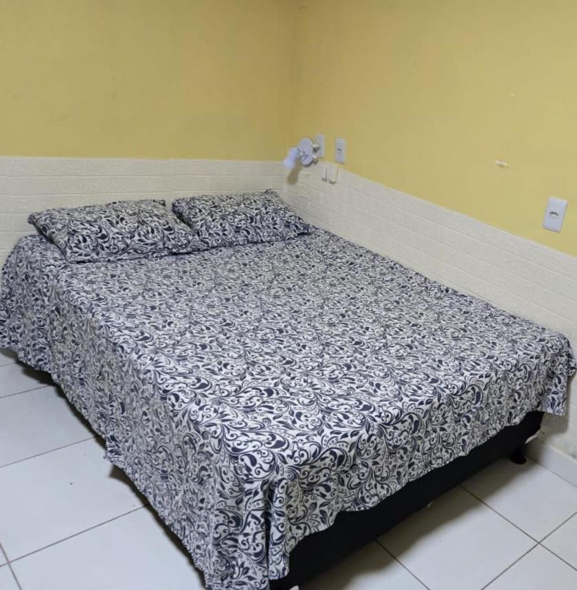 Pousada Hostel Mar E Sertao Maceió Zewnętrze zdjęcie